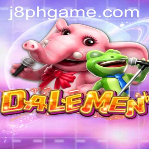 Unveiling DALEMEN: A Captivating New Game for Strategy Enthusiasts