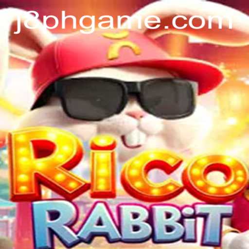 Discover RicoRabbit: The Game Taking the World by Storm